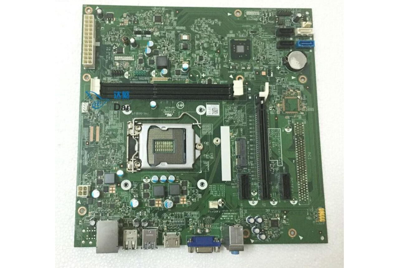 👍  DELL INSPIRON 3847 088DT1 88DT1 MOTHERBOARD  FULLY TESTED