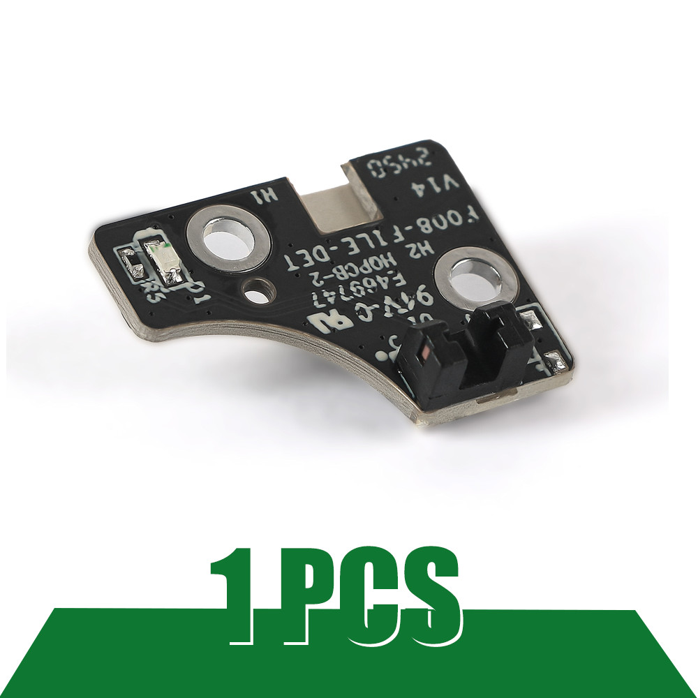 Creality K2 Plus Filament Detection Board Module_Photoelectric_Without Wire New