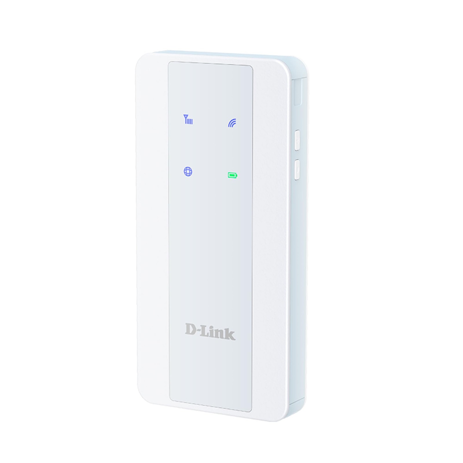 D-Link F518 5G NR AX1800 Wi-Fi 6 Mobile Hotspot – Portable 5G Router with Power