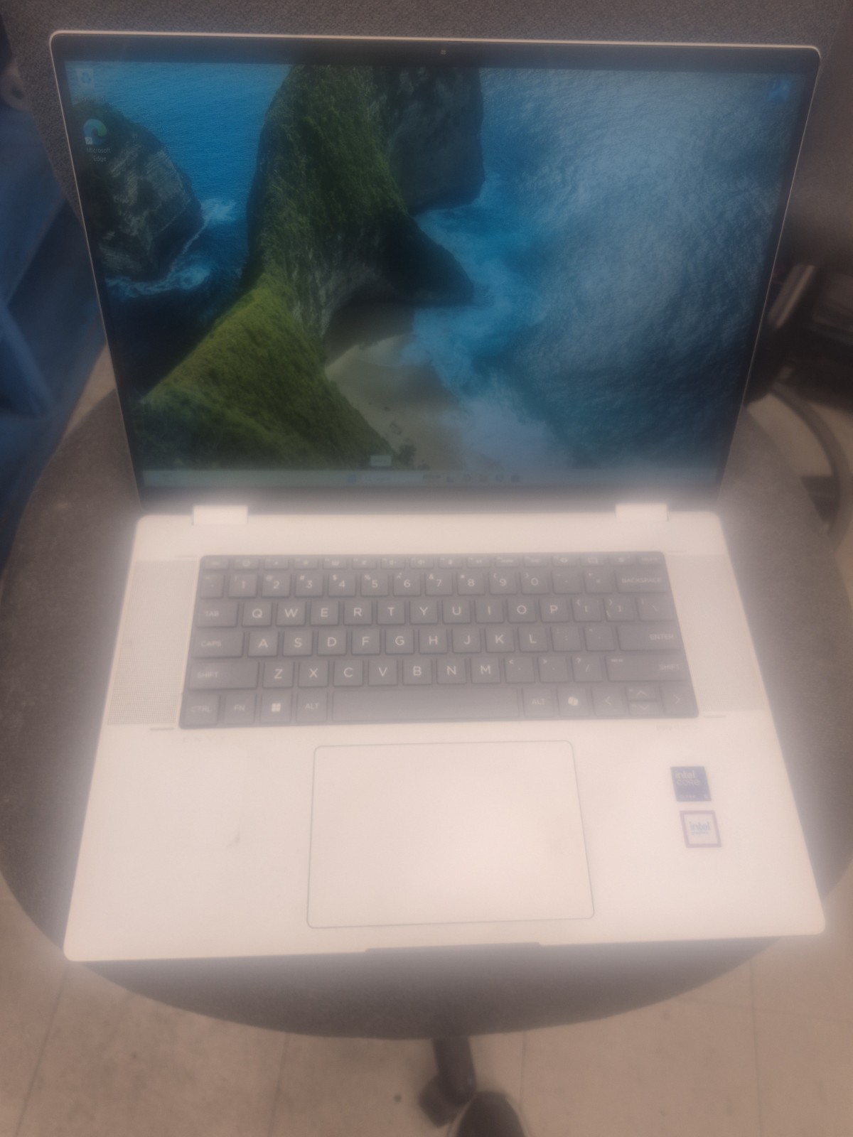 HP Envy X360 2 in 1 Laptop 16-AC0013DX 16" Ultra 5 16GB 512GB SSD