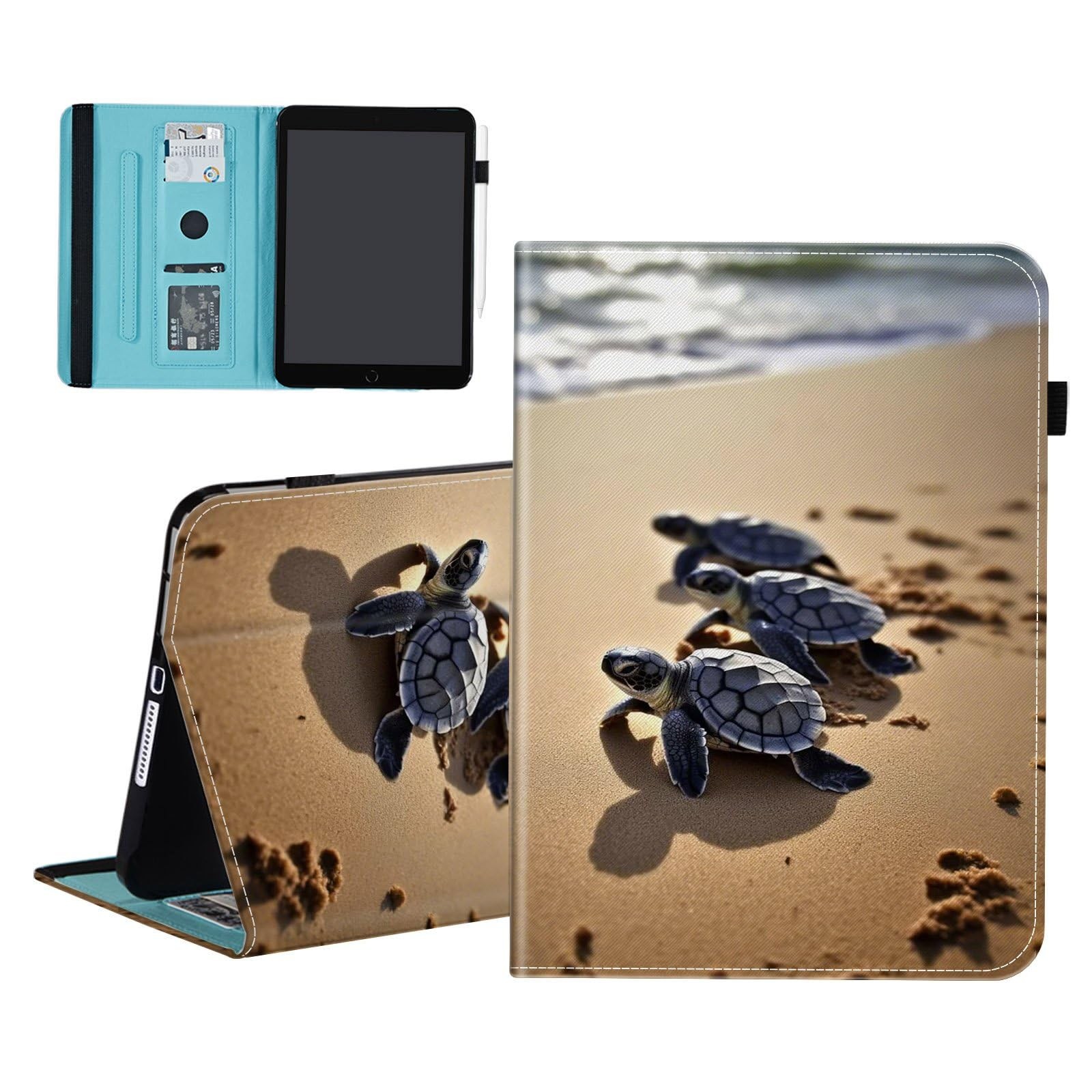 Case for iPad 10th Generation 10.9 inch 2022,for iPad (A16) 11th Generation 1...