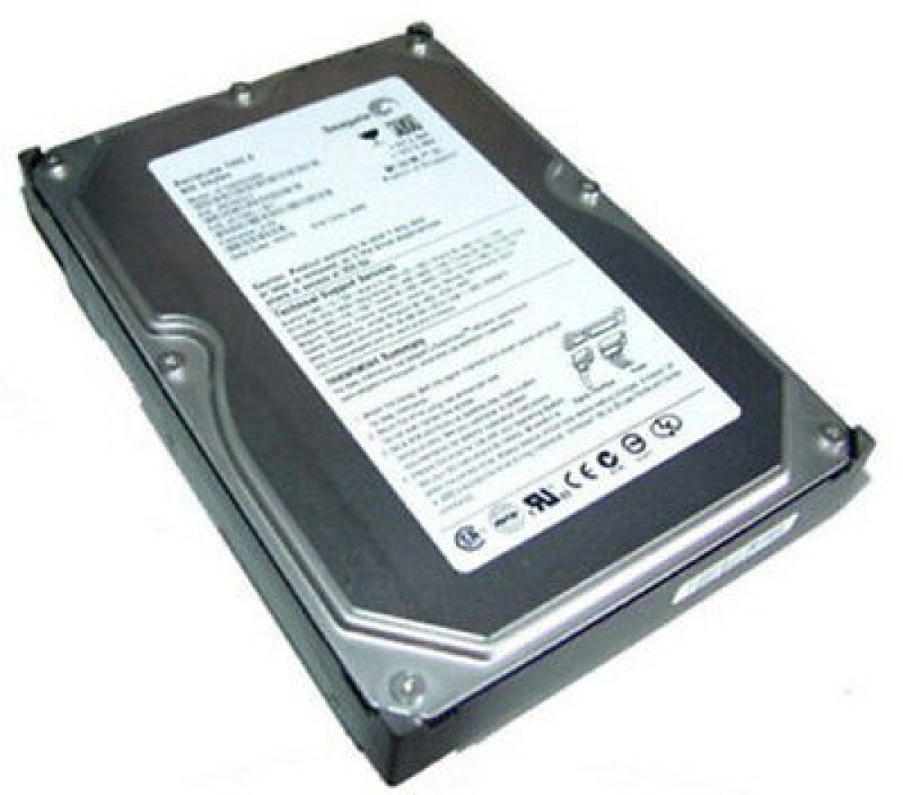 Seagate Dell 40GB SATA 7200rpm 3.5in HDD (ST340212AS - 9W2711-03