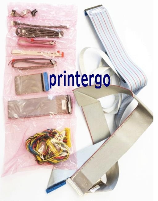 Q6651-60306 - HP Electronics Module Cables Kit Z6100 series