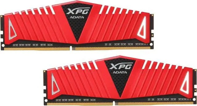 XPG Z1 16GB 2x8GB DDR4 2800 AX4U2800W8G17-BRZ