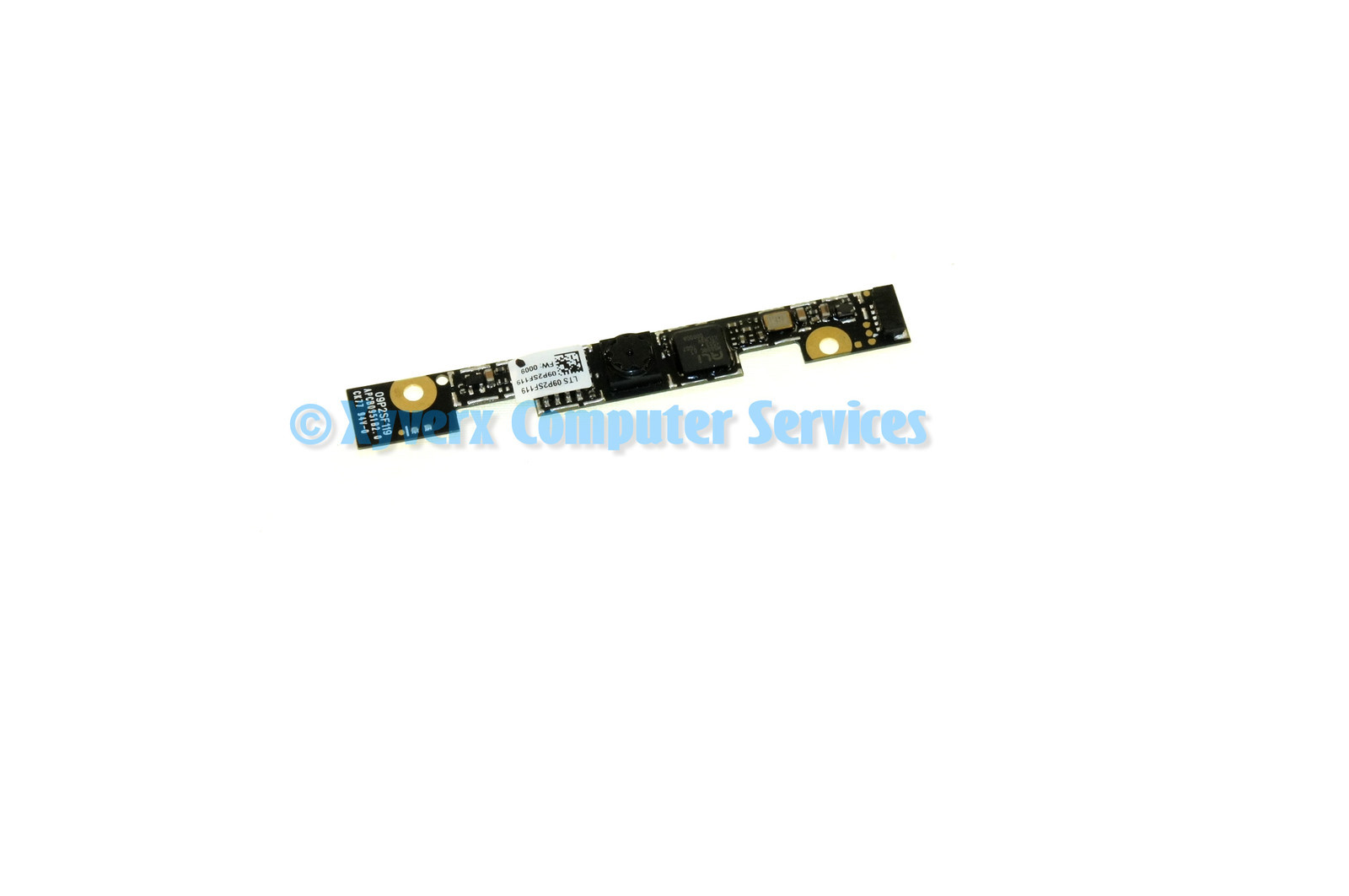 09P2SF119 GENUINE ORIGINAL GATEWAY LCD DISPLAY WEB CAMERA NV53A24U (CD76)