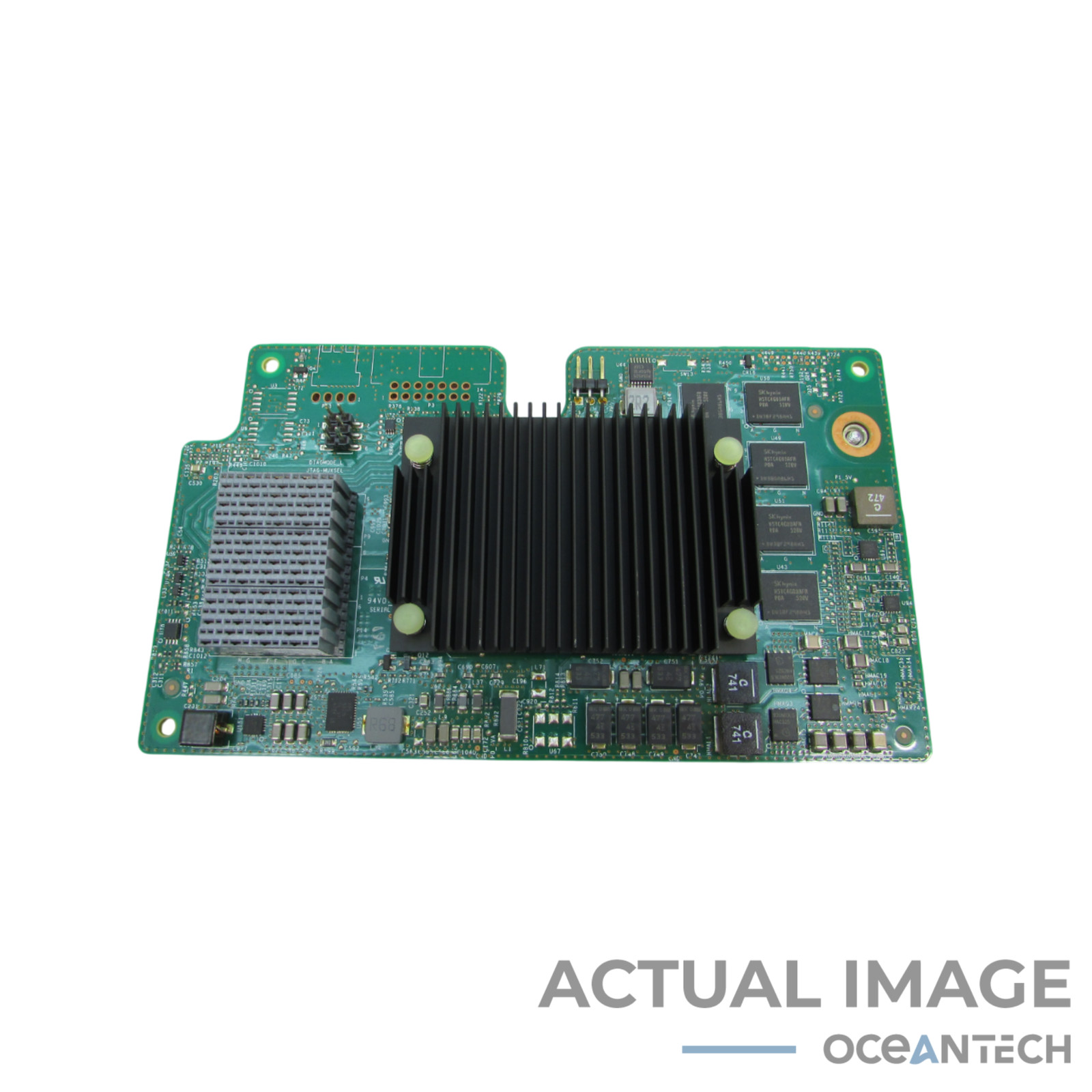 Cisco UCSB-MLOM-40G-03 Network Adapter 68-5249-05