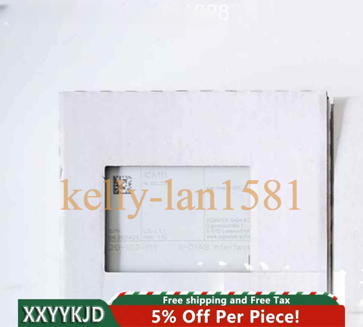 100% Test 1PCS NEW ICA111 (DHL or Fedex