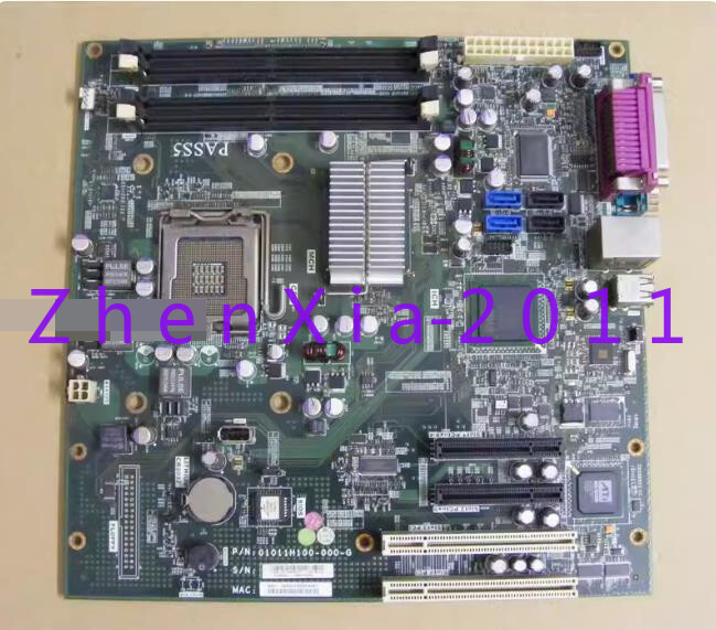 1PC Used IBM X3100 motherboard FRU：46C1232