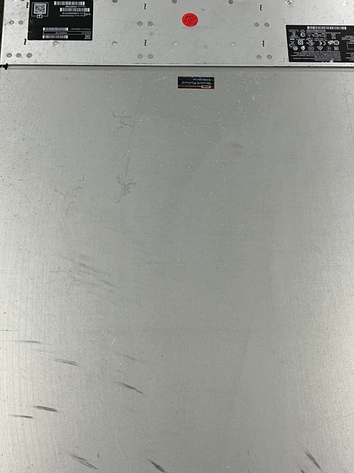 869854-B21 878213-B21 HPE Proliant DL580 Gen10 8SFF 2.5" CTO Server ***