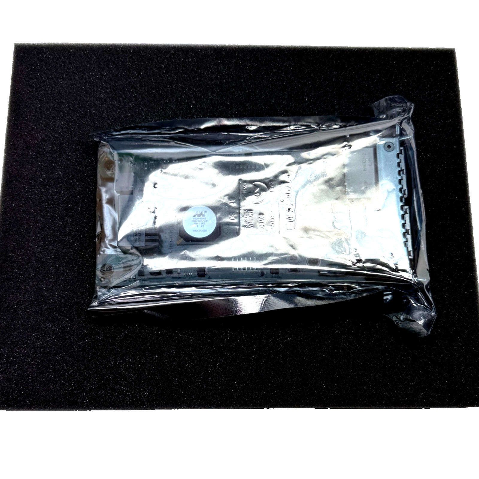 Cisco NIM-ES2-8-P 8-Port Gigabit Ethernet Switch Network Interface Module NEW