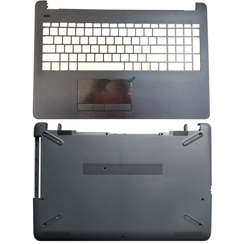 NEW for HP HP 15-BS 15-bs0xx 15-bw0xx 15-bw011dx Palmrest/Bottom Case 925010-001