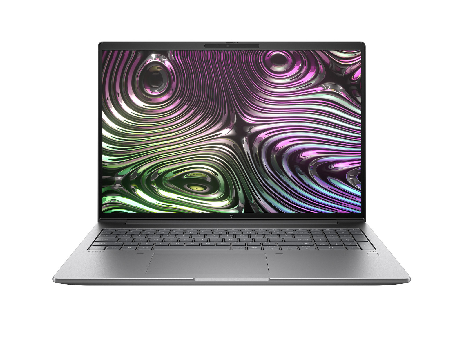 HP ZBook X G1i 16 Mobile Workstation PC with 3 Yr Warranty & Wolf Pro Security