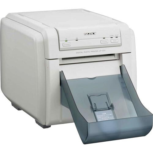 Sony UP-CX1 Digital Photo Printer  SnapLab Digital Photo Thermal Printer