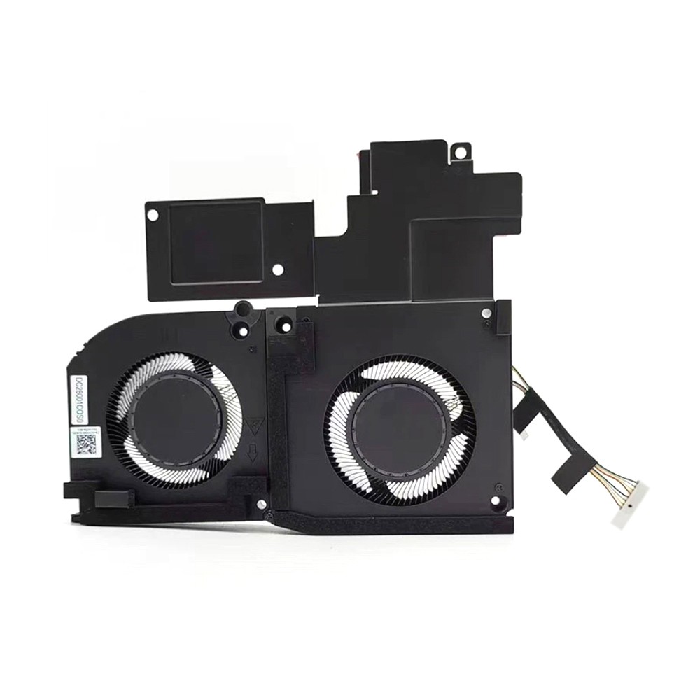 Laptop CPU Fan For DELL Precision 7690 0CHM9R CHM9R DC2800C0S0