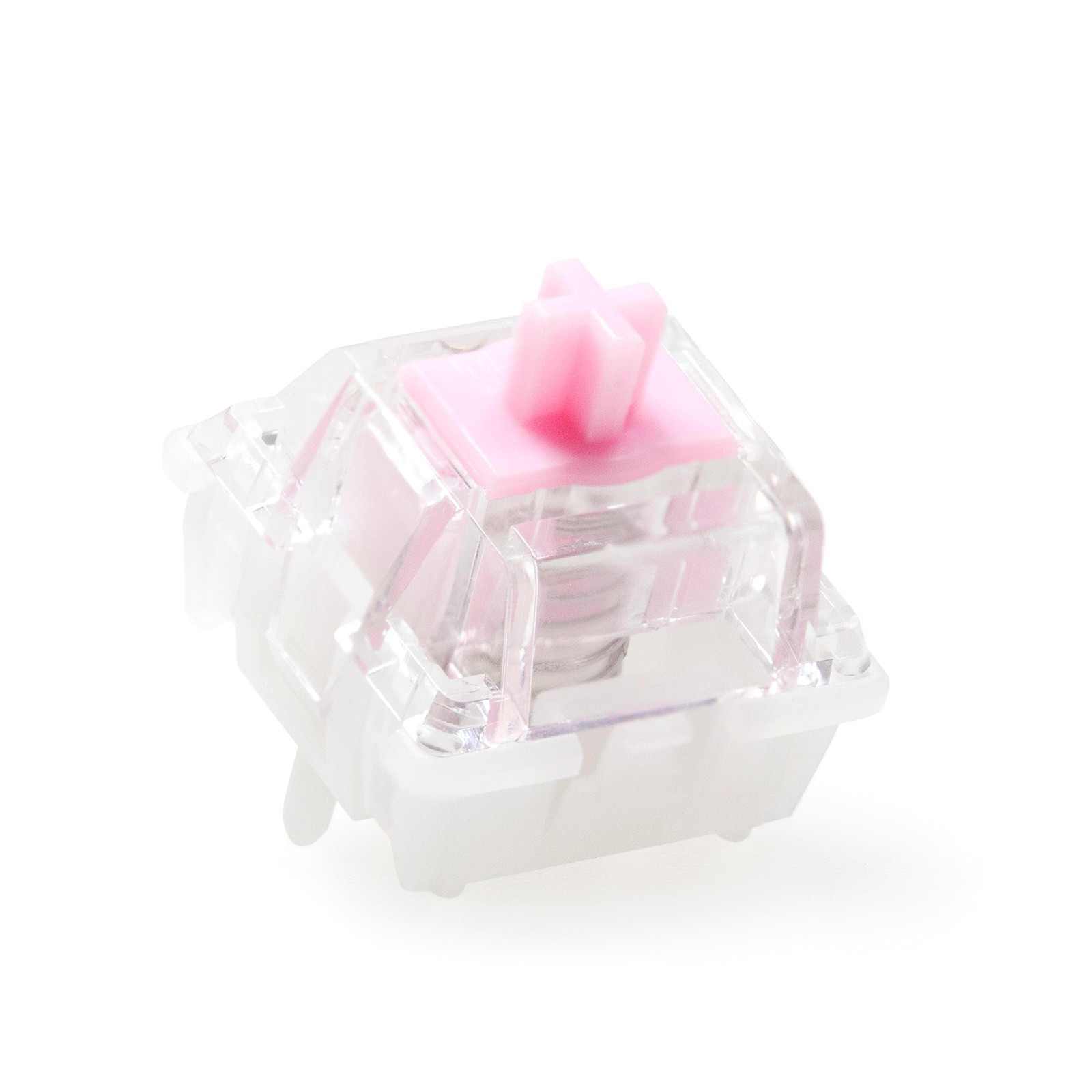 Everglide Siren V3 Switch Kraken V3 Switch RGB Linear for Magnetic mechanical