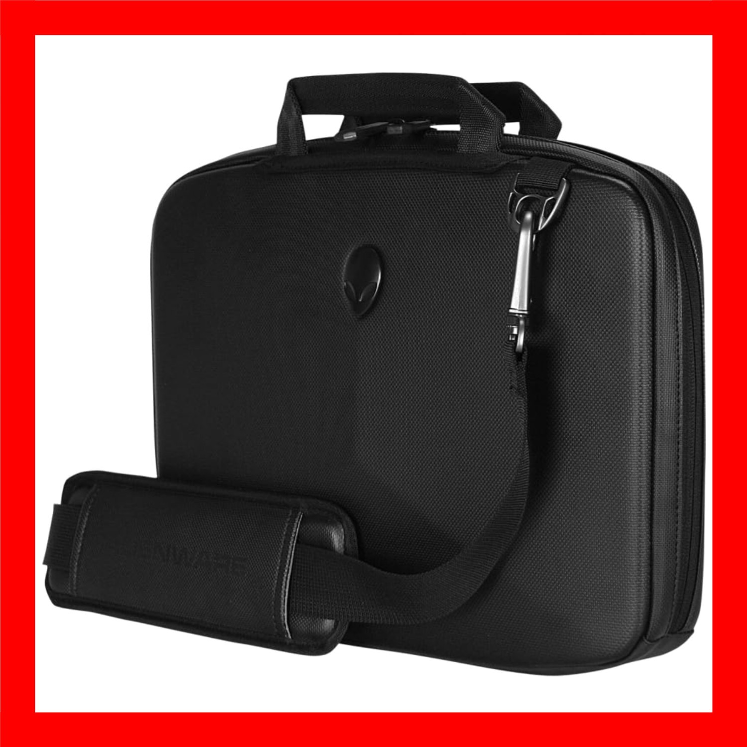Mobile Edge Vindicator Slim Case, Specifically Designed for Alienware Gaming Lap