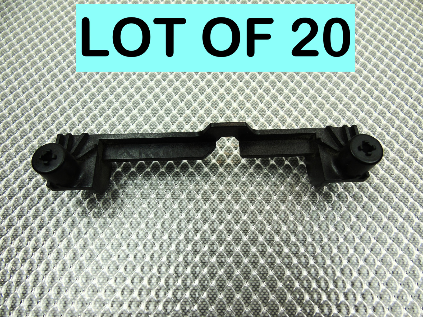 Lot of 20 - Dell OptiPlex 755 Desktop Desktop Heatsink Bracket Mount -  R6761