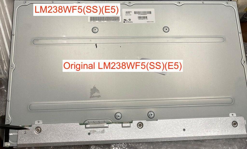 LM238WF5(SS)(G2) Screen Replacement 23.8