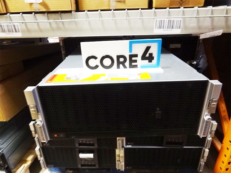 SUPERMICRO 6049P-E1CR60L 4U 60x3.5" LGA 3647 XEON SCALABLE SERVER
