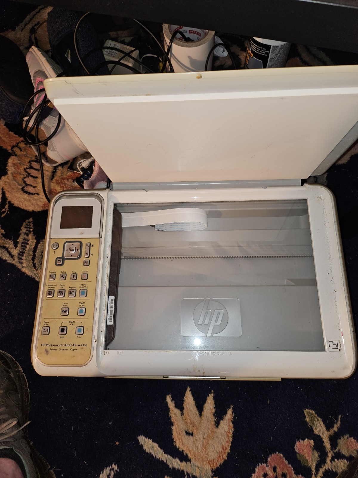Printer