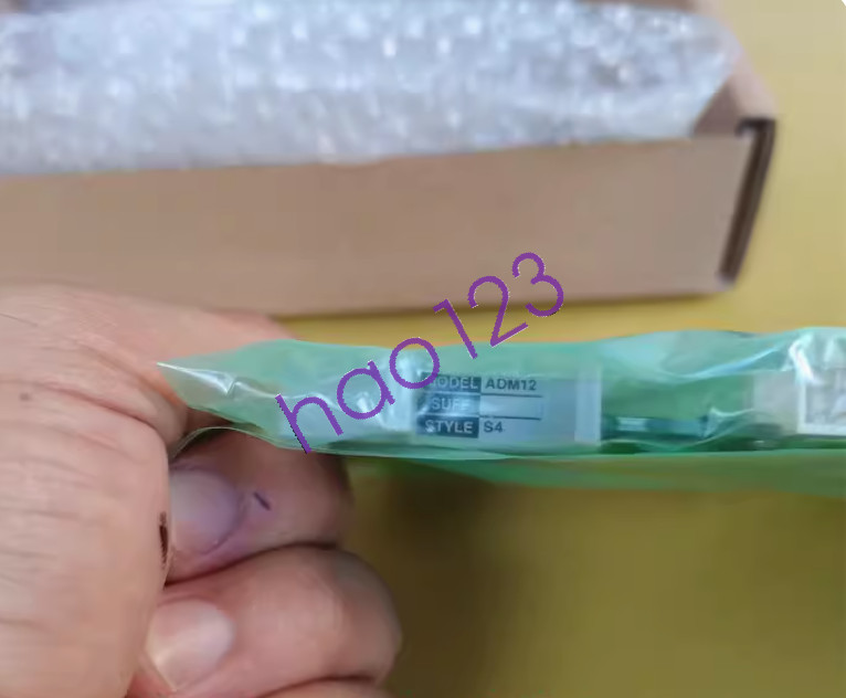 ADM12 S4 Brand New  YOKOGAW Control Card DHL/FedEx