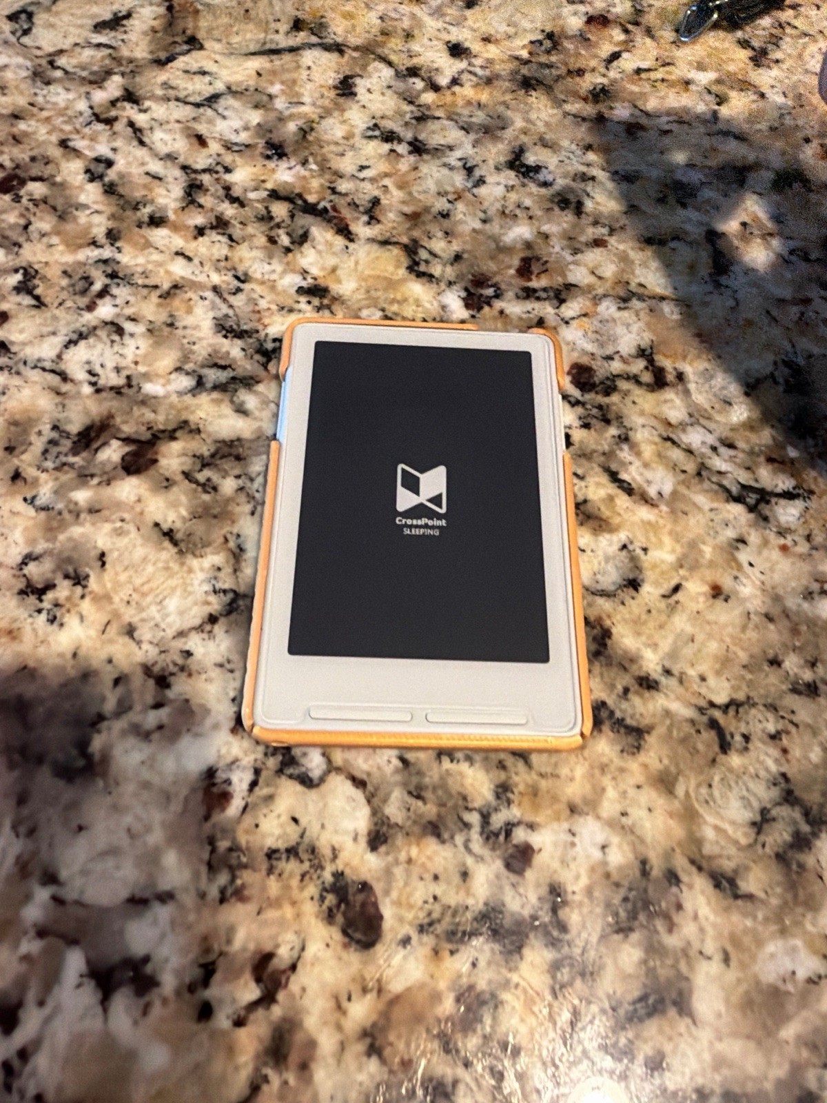 Xteink X3 White 16GB with CrossPoint Firmware