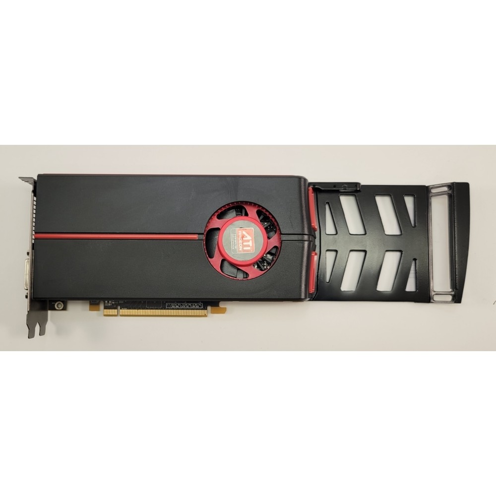AMD ATI Radeon ATI-102-C01002(B) 1GB - Tested