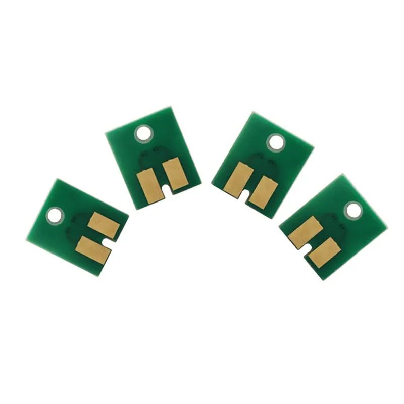 440ML 4 Colors Max2 Max 2 Permanent Chip for Roland XF-640 Printer