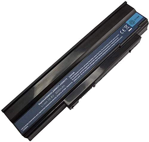 New AS09C31 AS09C71 AS09C75 Battery for Acer Extensa 5235 5635ZG GATEWAY NV4400