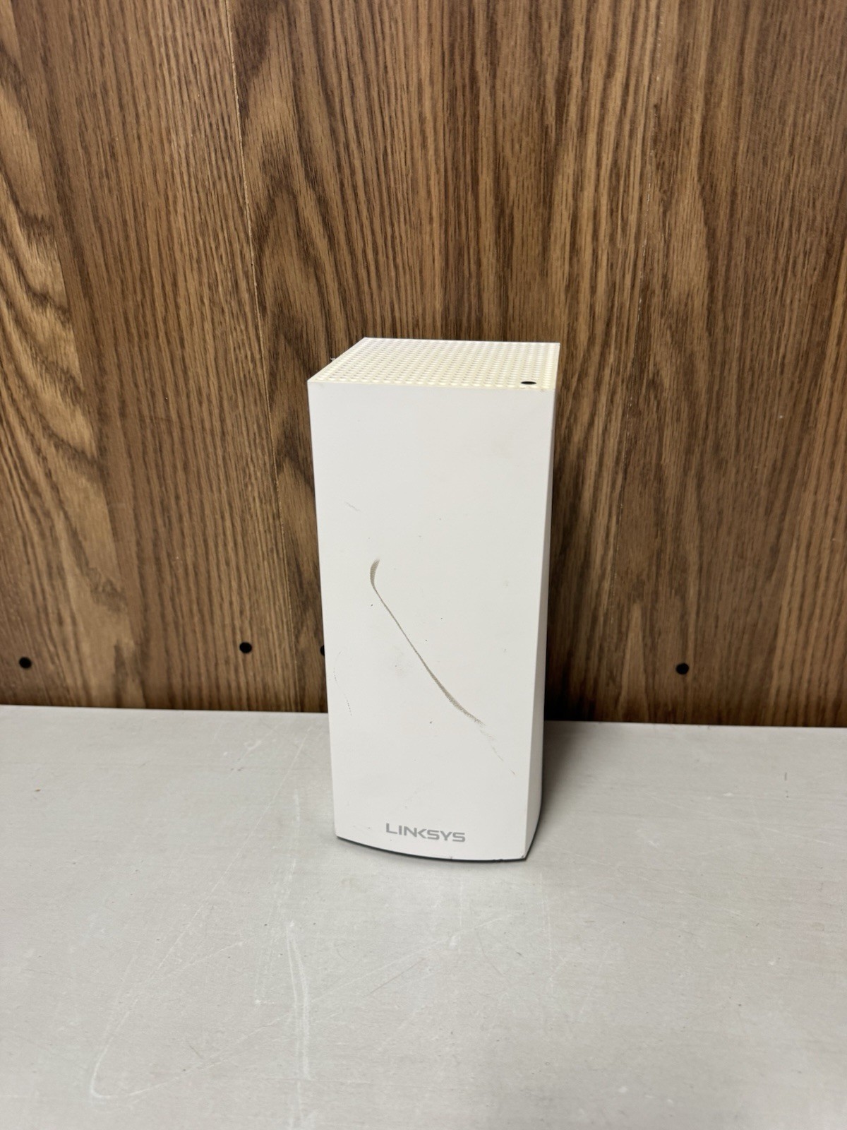 Linksys Velop AX4000 Tri-Band WiFi 6 Mesh System - White (MX4200C)