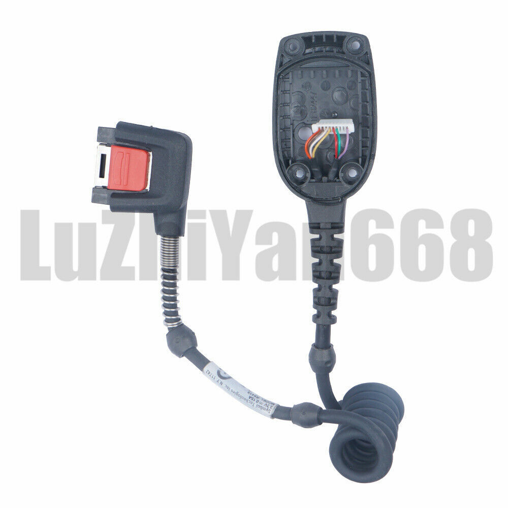 For for Symbol RS4000 Scan and Power Cable Replacement New