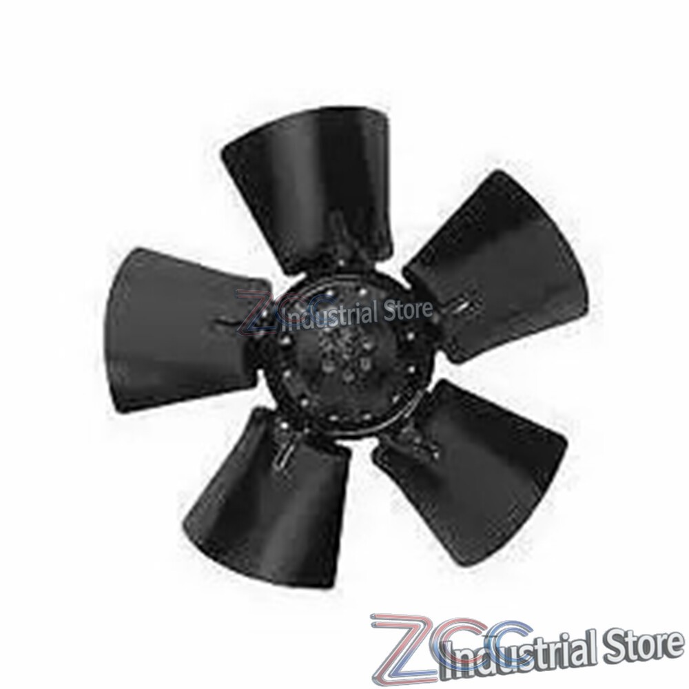 Axial Cooling Fan 230VAC 140W 1914CFM For Ebmpapst A4E330-AP18-13 Durable