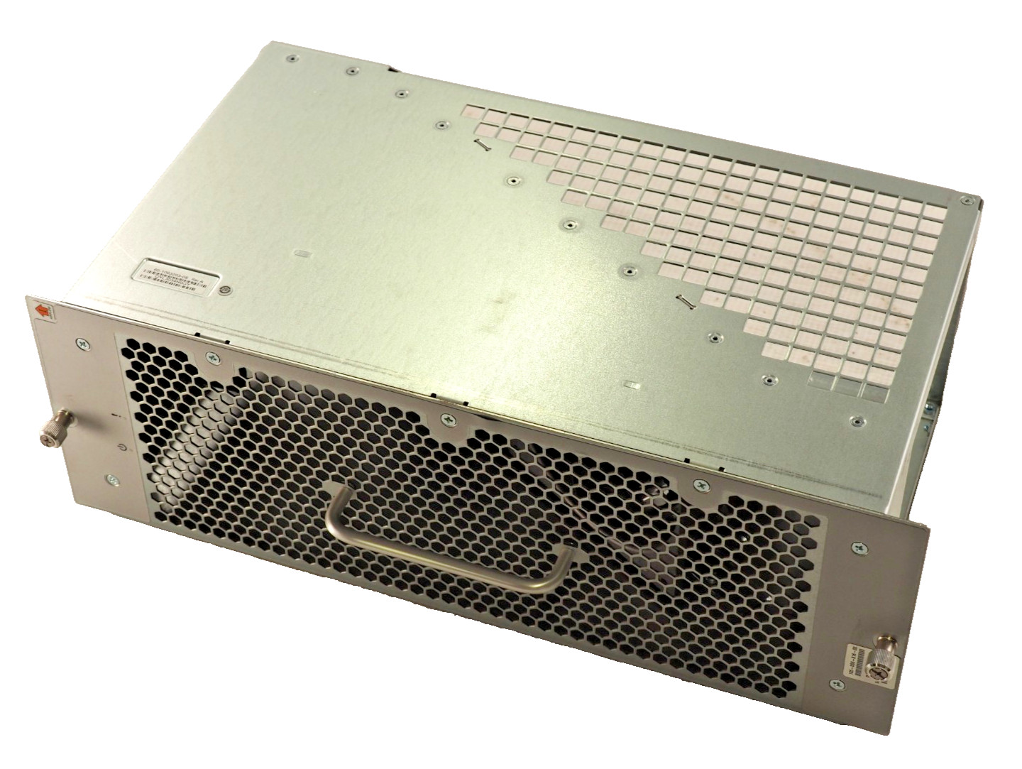 Dell EMC 105-000-816-00 BROCADE DUAL-FAN 60-1003203-05 FAN Module