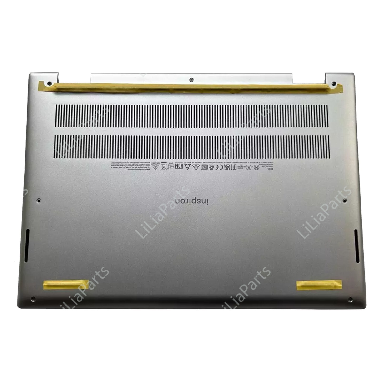 66VNC For Dell Inspiron 7420 7425 2-in-1 Laptop Bottom Cover Base Case 066VNC US