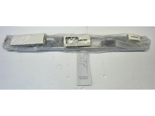 HumanScale ViewPoint Technology V6 Wall Station Mounting Component V647