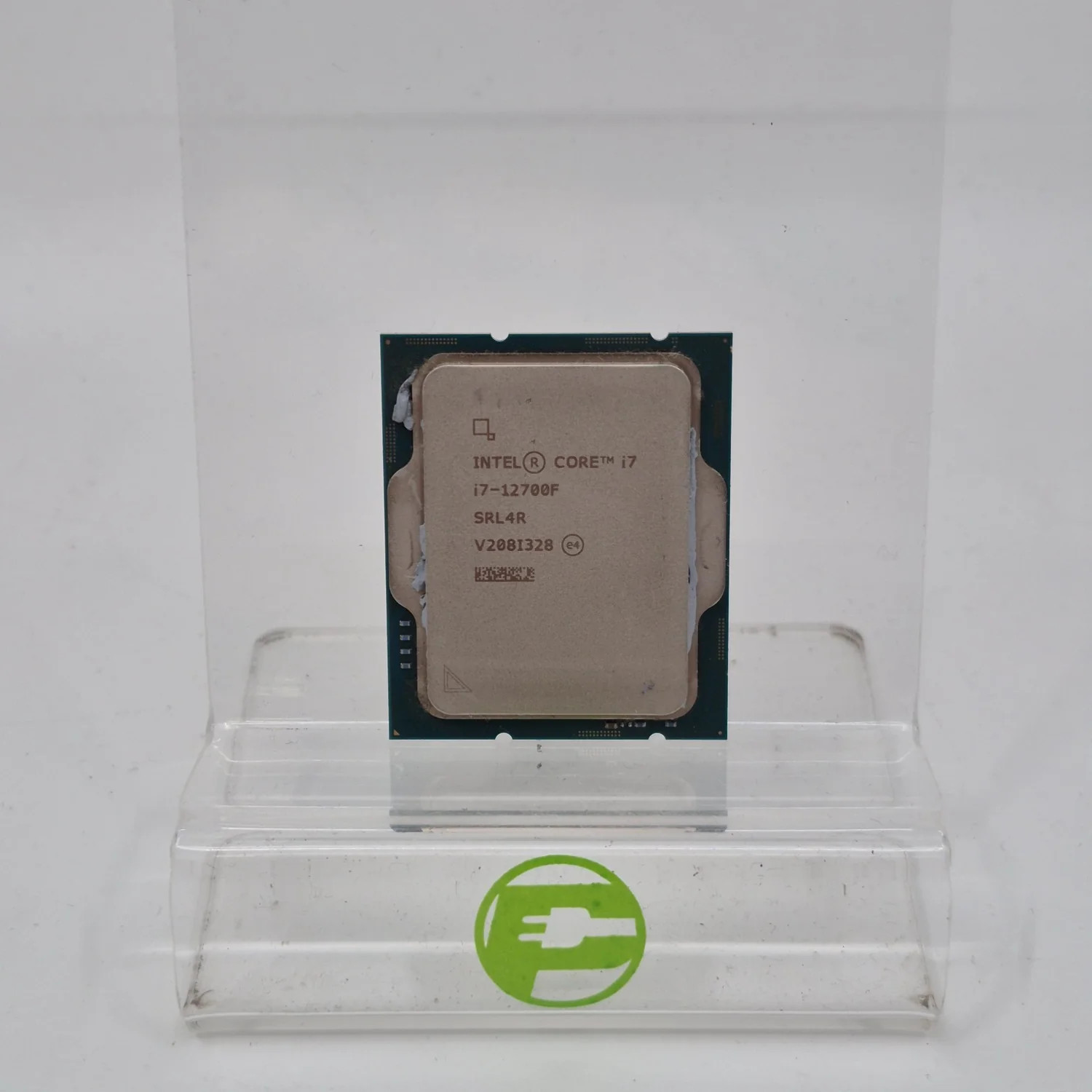 Intel Core i7-12700F 2.10GHz 12 Core SRL4R 20 Thread LGA 1700