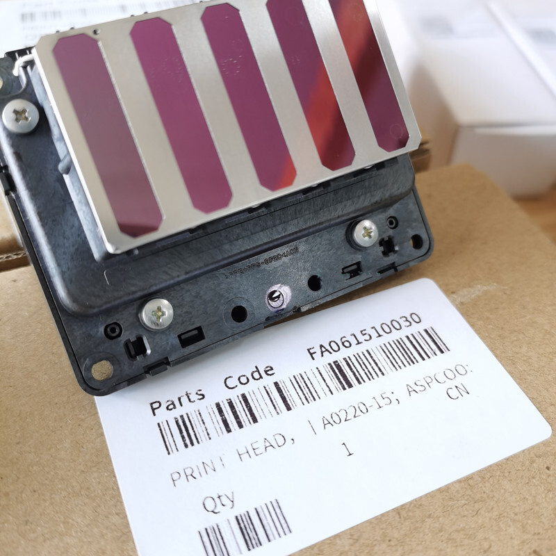 Original S50670 Printhead Epson S50600 S50610 S50670 S50680 Nozzle FA061510030