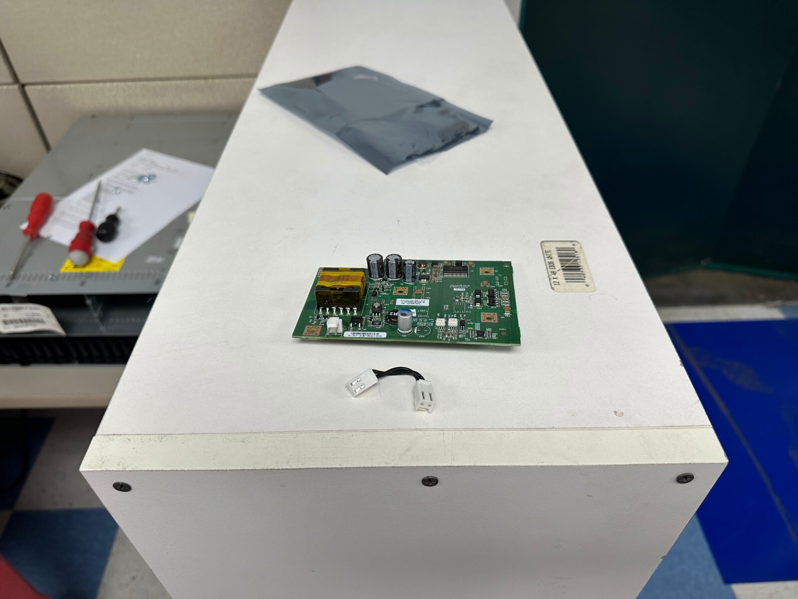 PWR-GE-POE-4400 POE MODULE FOR ONBOARD GE ISR 4400