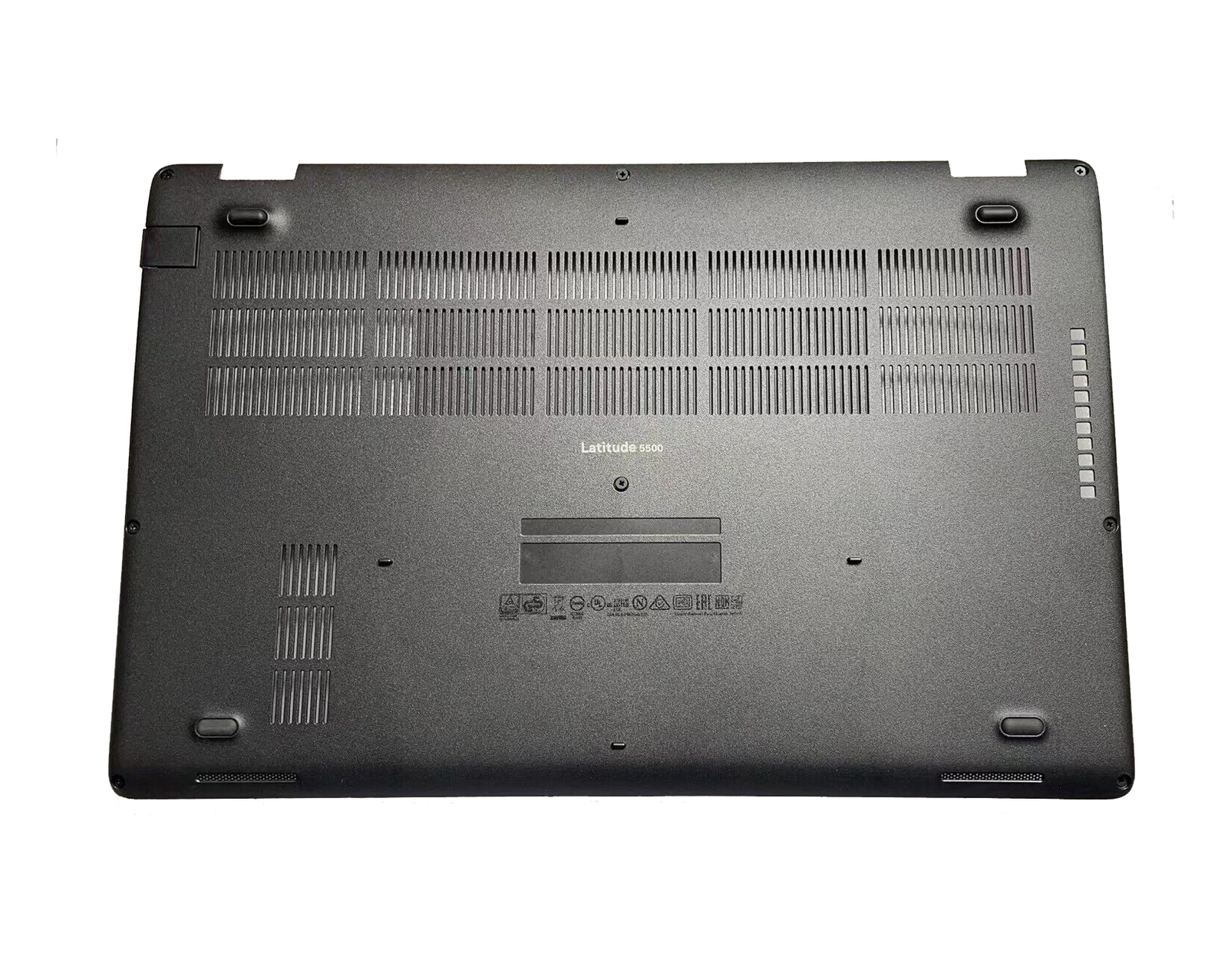 New 1KW4W For Dell Latitude 5500 E5500 Lower Bottom Base Case Cover 01KW4W-USK