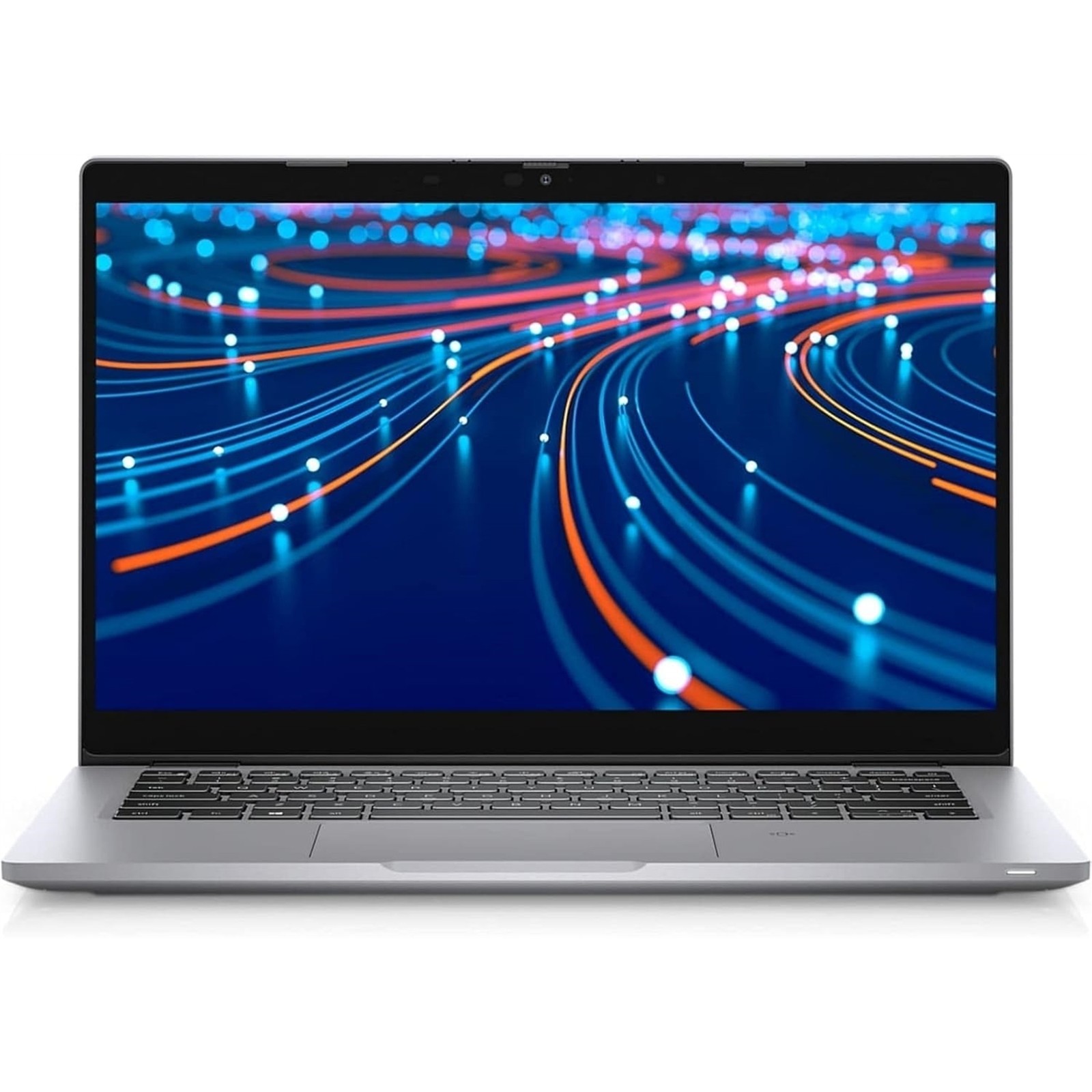 Dell Latitude 5320 13.3" 512GB i5-1145G7, Titan Grey