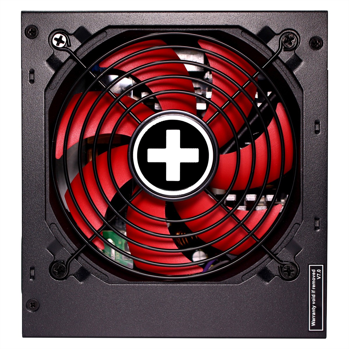 Xilence Gaming Power Supply Bronze 80+ Atx XP850R10 Power Supply XN240