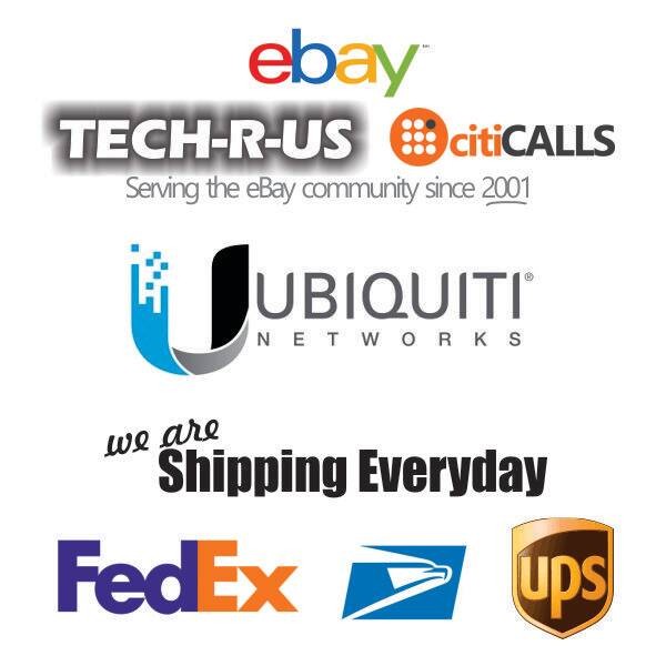 Ubiquiti Networks UF-WIFI-US UFiber UF-WiFi Wi-Fi 4 IEEE 802.11n Gigabit Passive