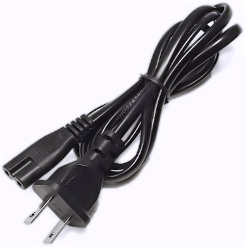 POWER CABLE CORD FOR CANON PIXMA MX410 MX420 MX432 MX439 MX452 MX459 MP260 MP280