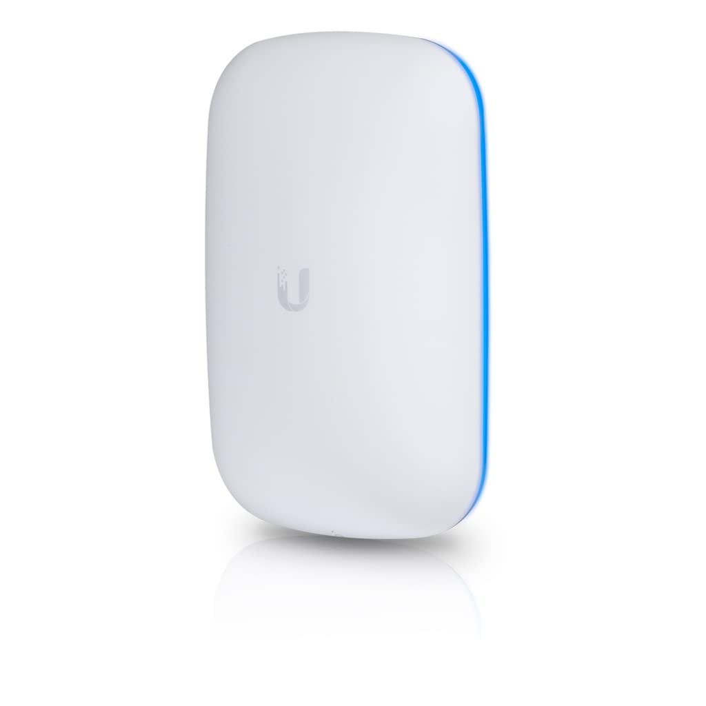 UniFi AP BeaconHD Wireless Access Point 802.11ac Mesh WiFi Extender 1.69 Gbps
