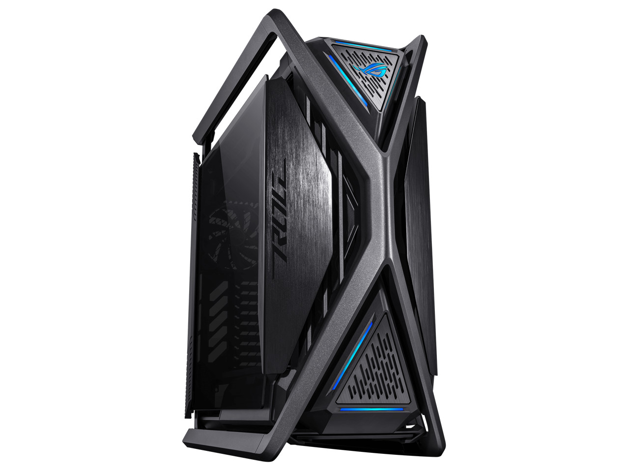 ASUS GR701BTFBKPWMFAN ROG Hyperion GR701 BTF Edition E-ATX PC Case