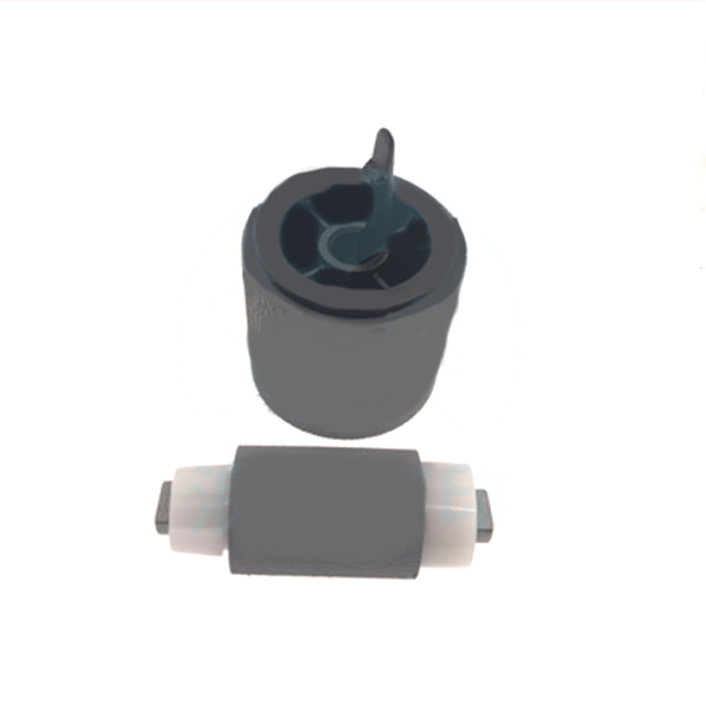 10SET Pickup Separation Roller Fits For Samsung SCX4833 4835 5739 5637 5635 5737