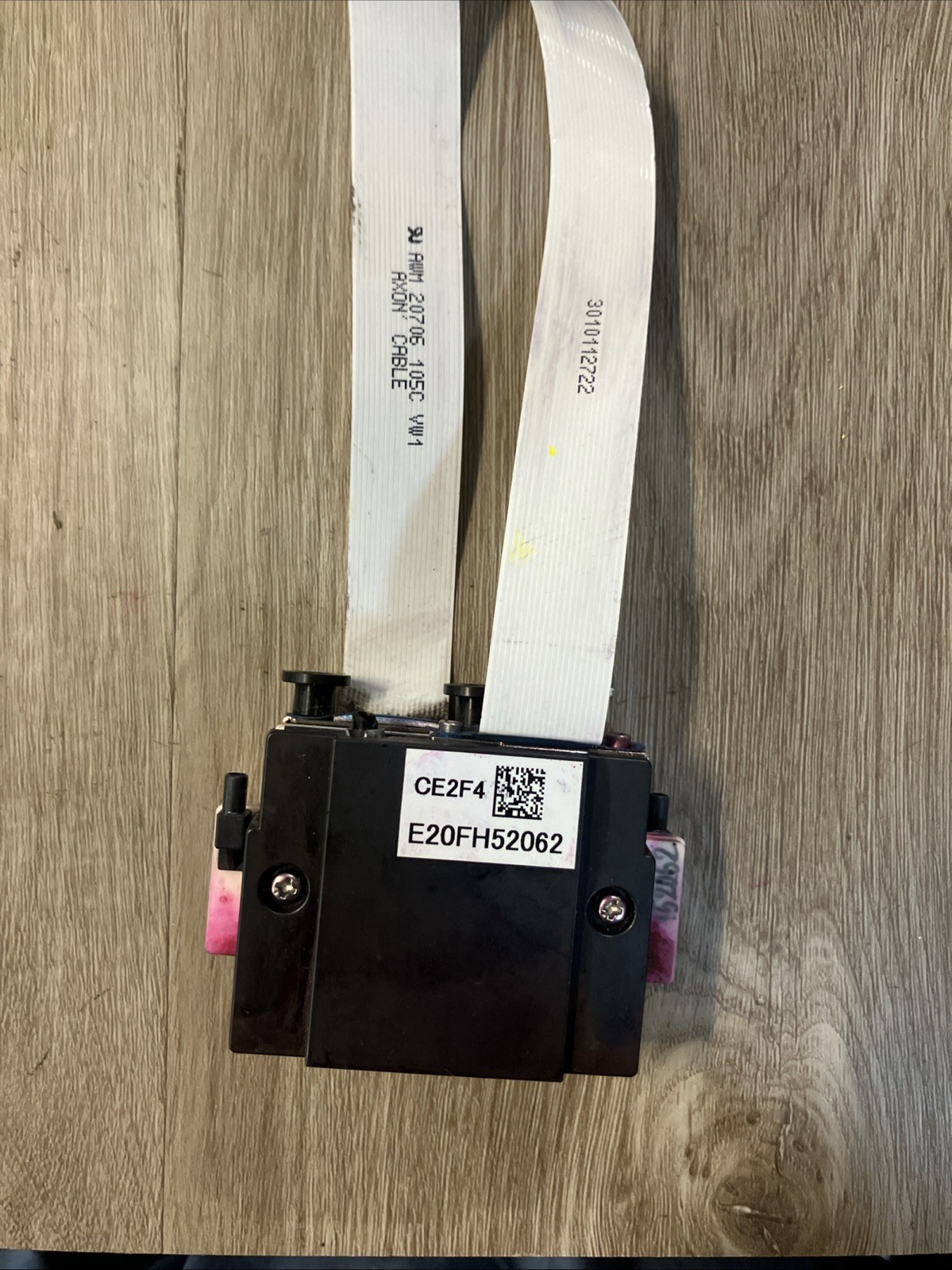 Canon Oce Arizona Print head 3010112722 CE2F4 CE2 Print Head 1200 Series Printer
