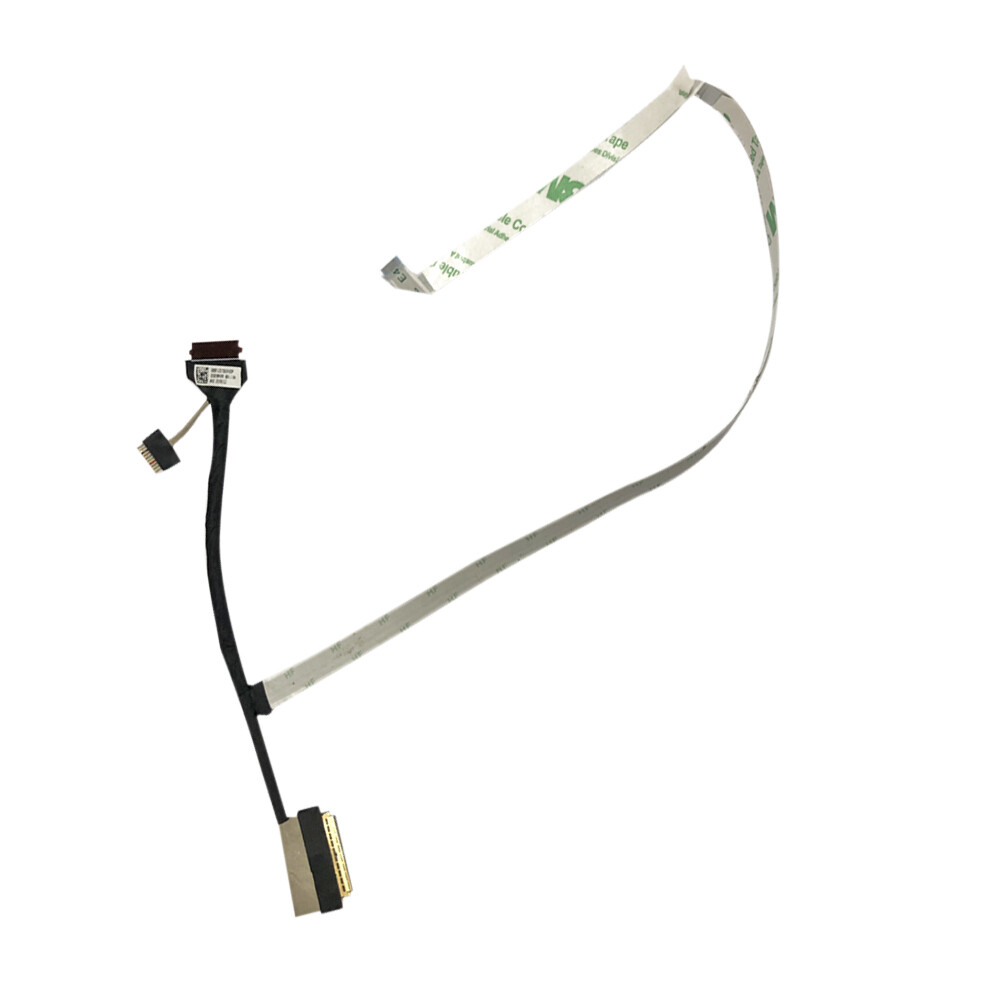 for LENOVO 5-15IIL05 2020 GS557 LCD TOUCH EDP CABLE DC02C00KQ10 40P