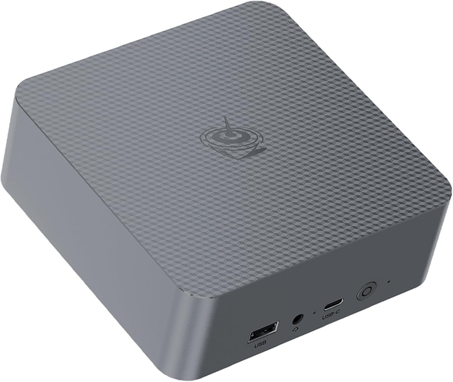 AMD Mini PC Beelink EQR5 5625U 16GB 500GB BT 5.2