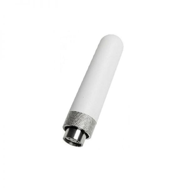 Cisco AIR-ANT2535SDW-R 2.4 GHz 3dBi/5 GHz 5dBi Low Profile Antenna RP-TNC